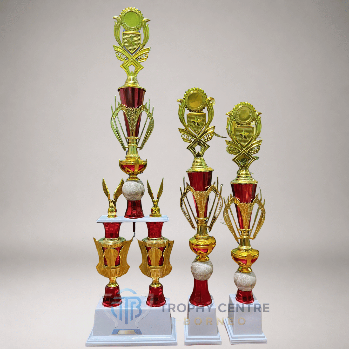 Piala TCB-190